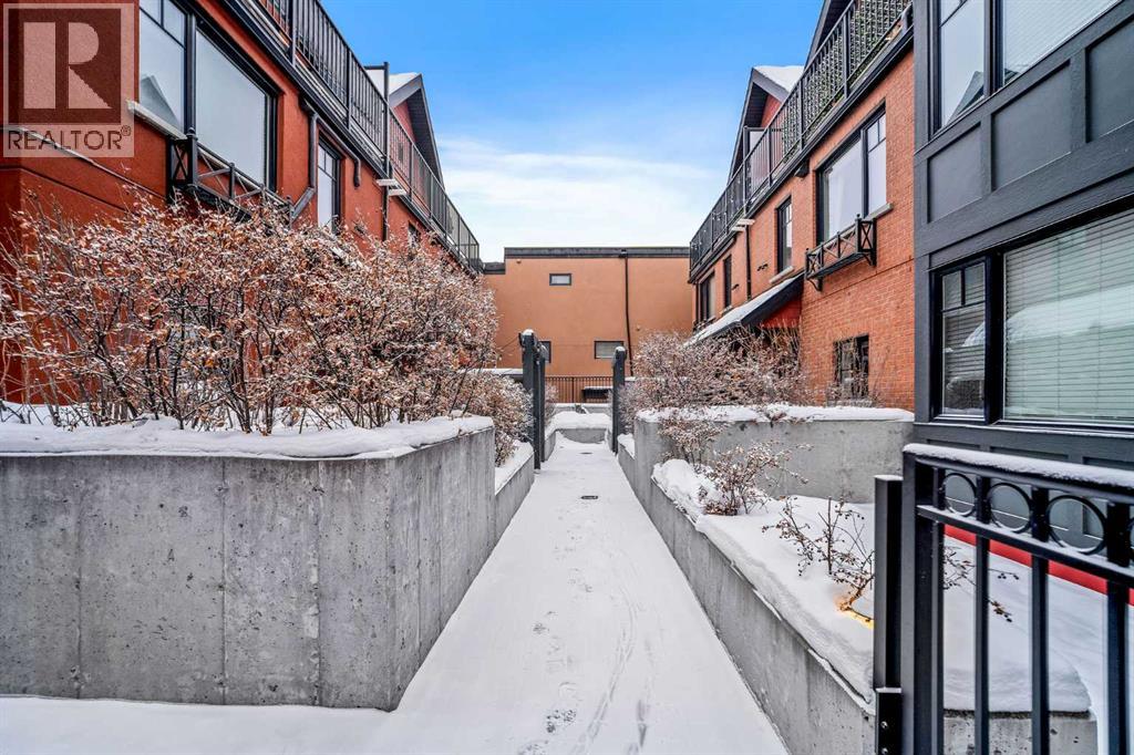 302, 1818 14a Street Sw, Calgary, Alberta  T2T 3W6 - Photo 40 - A2273985