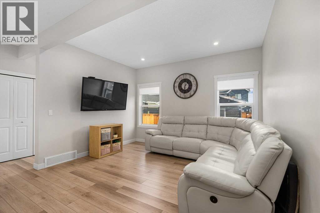 352 Bayview Street Sw, Airdrie, Alberta  T4B 5G3 - Photo 10 - A2283792