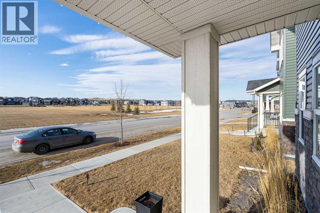 352 Bayview Street Sw, Airdrie, Alberta  T4B 5G3 - Photo 3 - A2283792