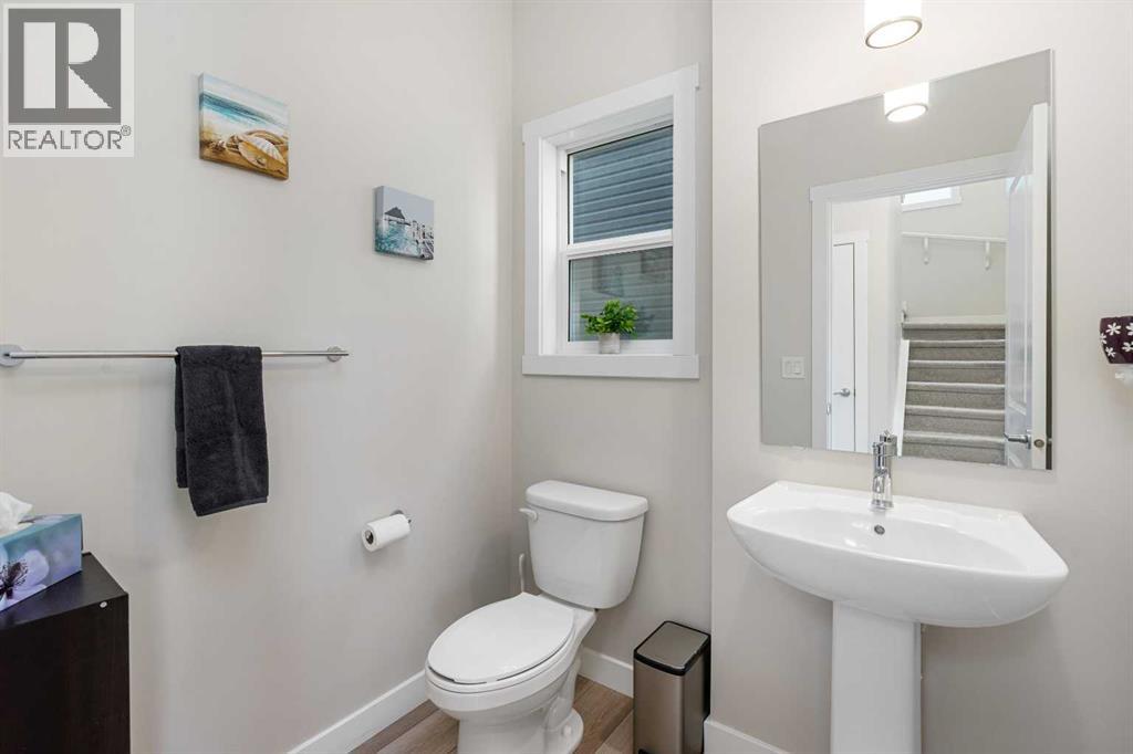 352 Bayview Street Sw, Airdrie, Alberta  T4B 5G3 - Photo 17 - A2283792