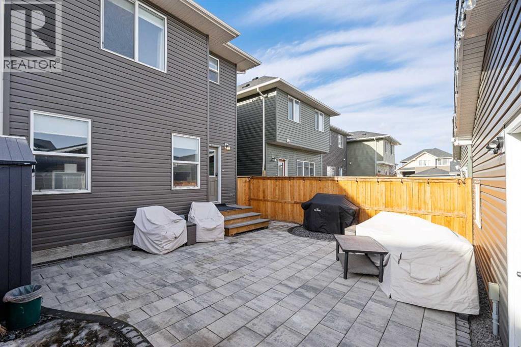 352 Bayview Street Sw, Airdrie, Alberta  T4B 5G3 - Photo 35 - A2283792