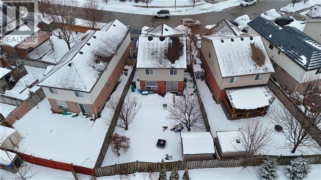 11 Lemonbalm Street, Kitchener, Ontario  N2E 3V9 - Photo 30 - 40806707