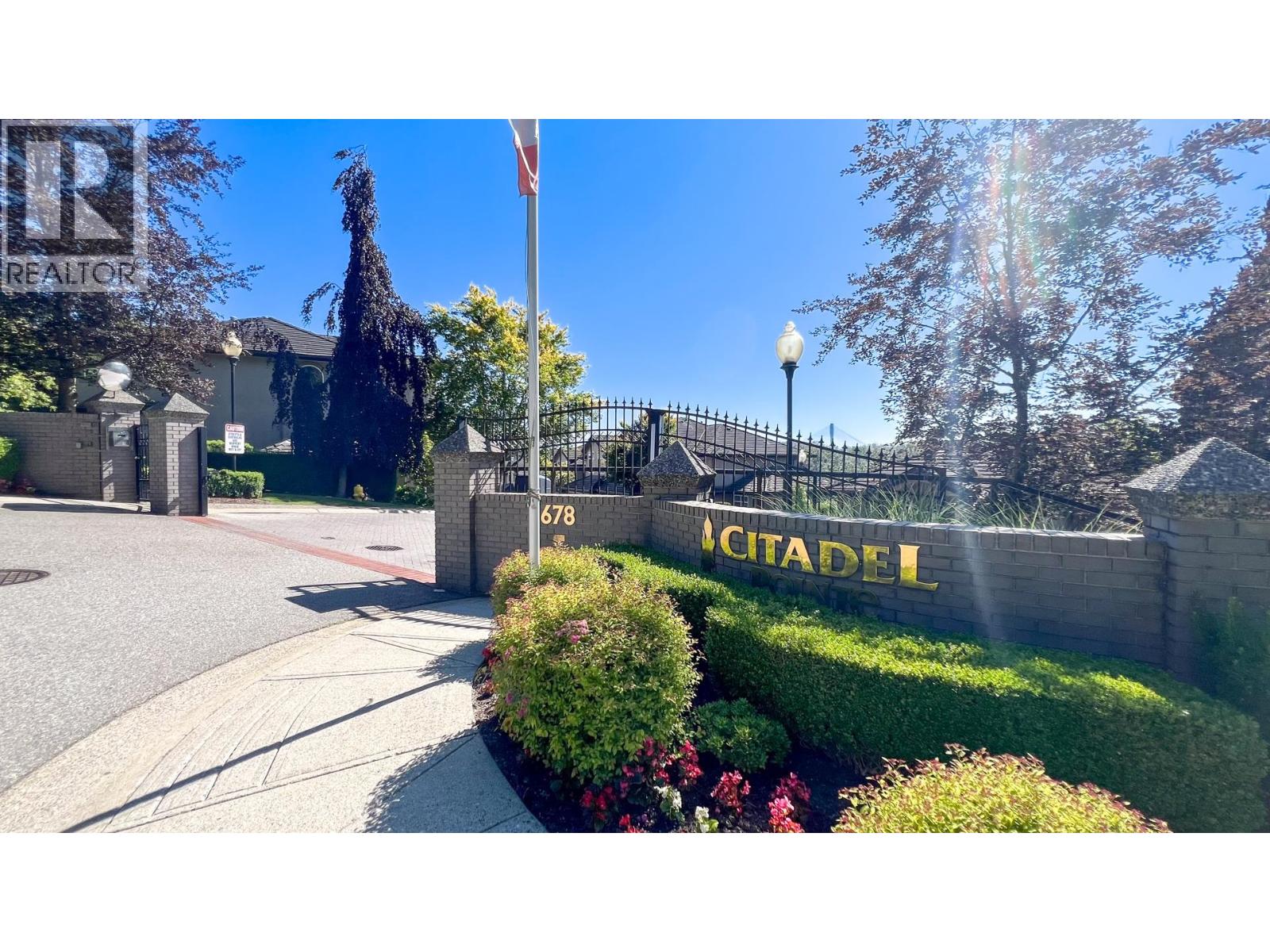 86 678 Citadel Drive, Port Coquitlam, British Columbia  V3C 6M7 - Photo 2 - R3093106