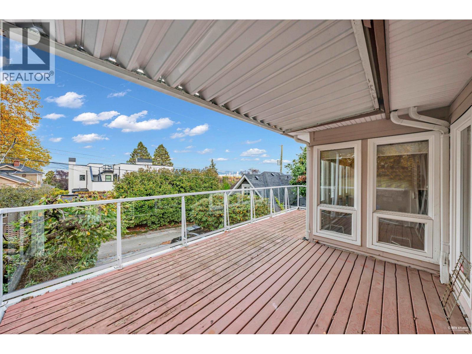 3191 W 23rd Avenue, Vancouver, British Columbia  V6L 1P7 - Photo 8 - R3088592