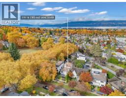 3191 W 23RD AVENUE, Vancouver, British Columbia