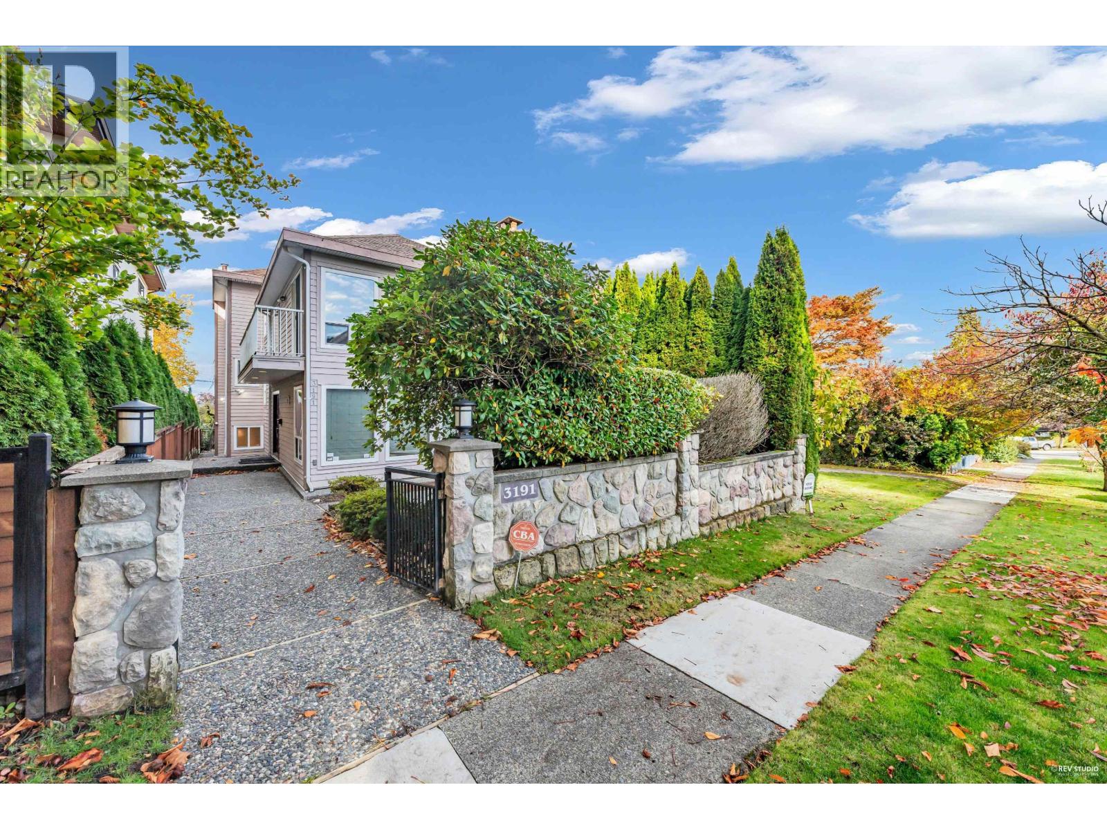 3191 W 23rd Avenue, Vancouver, British Columbia  V6L 1P7 - Photo 32 - R3088592