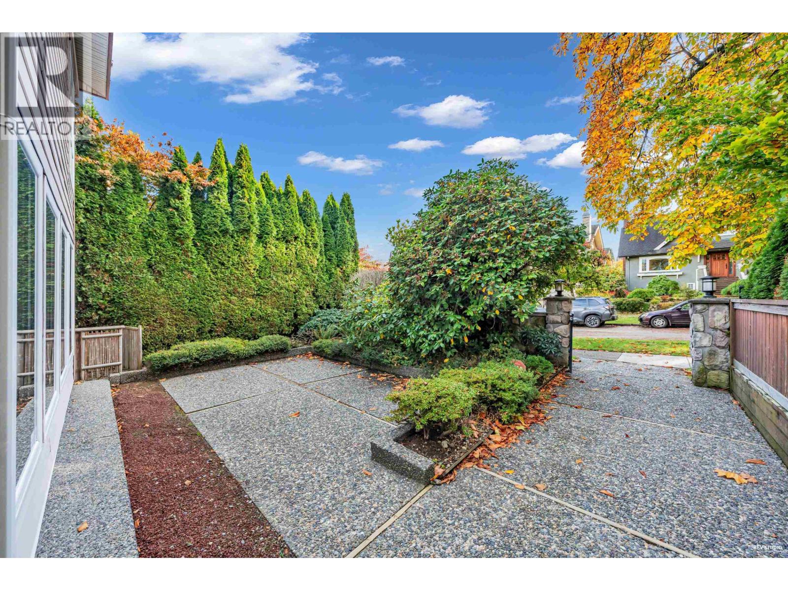 3191 W 23rd Avenue, Vancouver, British Columbia  V6L 1P7 - Photo 36 - R3088592