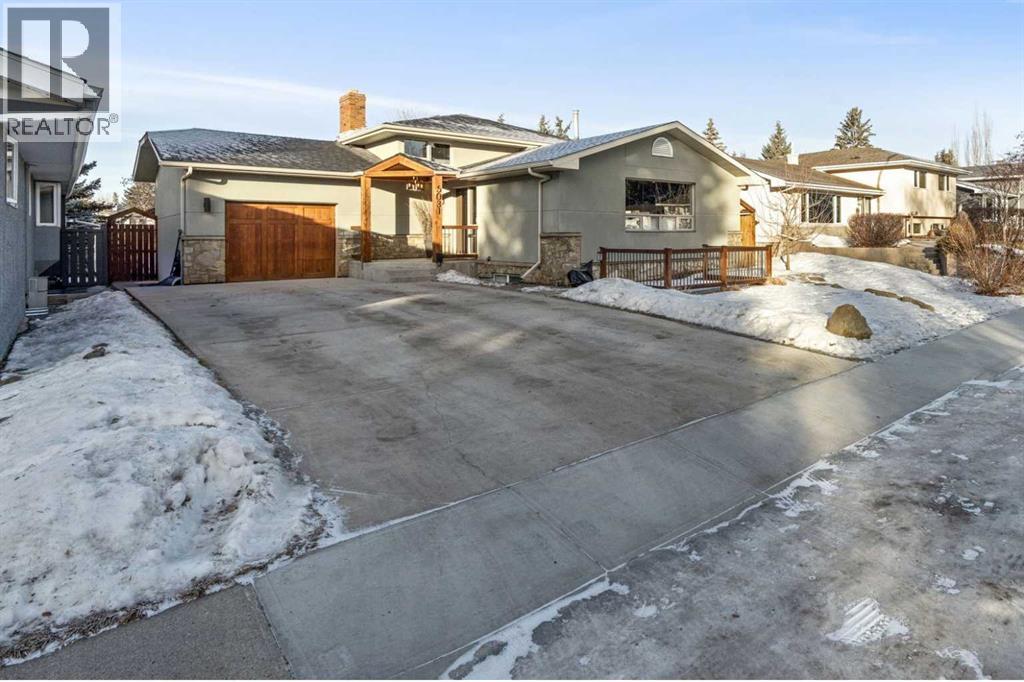 5031 Viceroy Drive NW, Calgary, Alberta