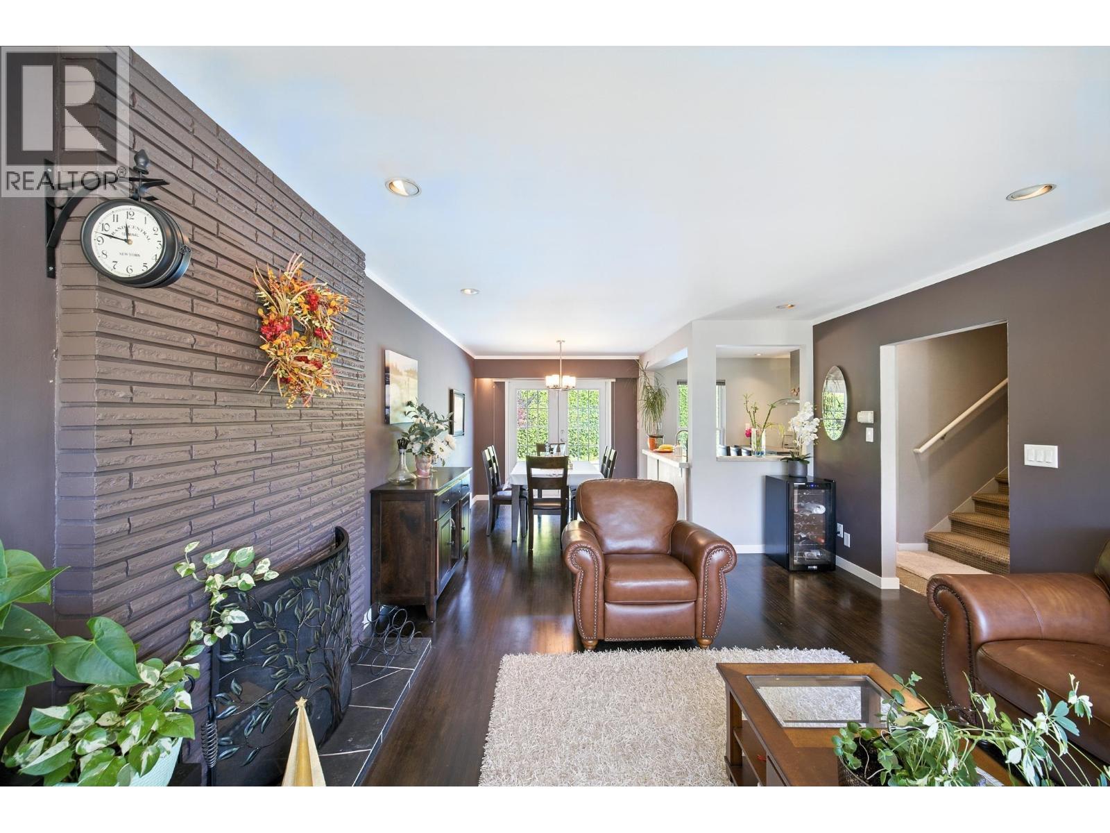 8600 Fairway Road, Richmond, British Columbia  V7C 1Y6 - Photo 4 - R3093877