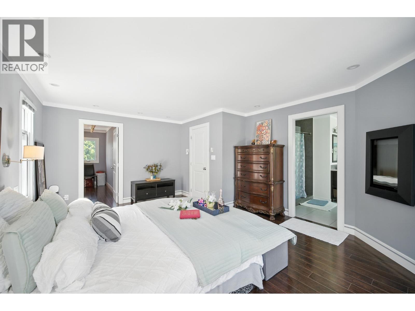 8600 Fairway Road, Richmond, British Columbia  V7C 1Y6 - Photo 24 - R3093877