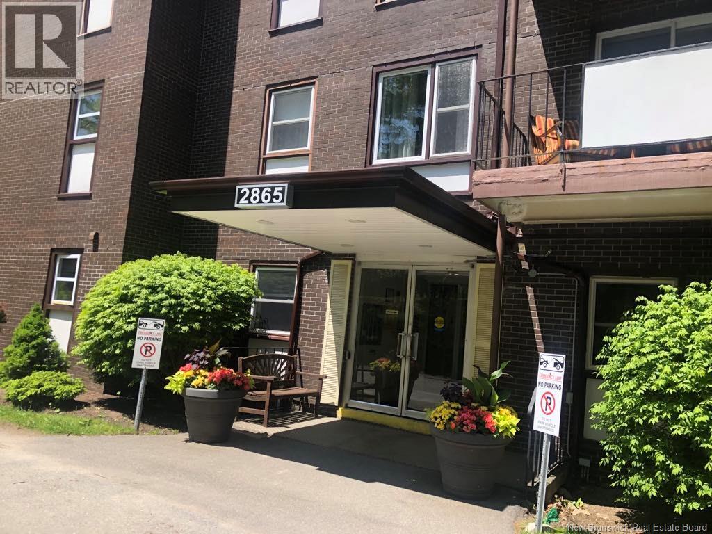 2865 Rothesay Road Unit# 3, Rothesay, New Brunswick  E2E 5V1 - Photo 2 - NB133950