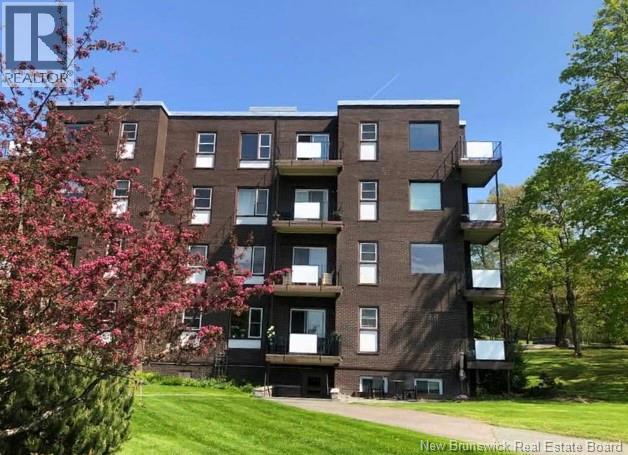 2865 Rothesay Road Unit# 3, Rothesay, New Brunswick  E2E 5V1 - Photo 1 - NB133950