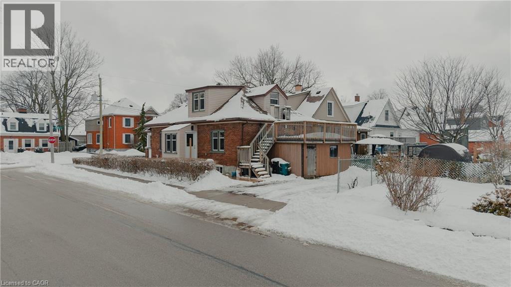 999 Vine Street, Cambridge, Ontario  N3H 2Z7 - Photo 2 - 40807348