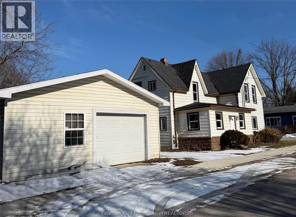 65 Charles Street, Blenheim, Ontario  N0P 1A0 - Photo 2 - 26003786