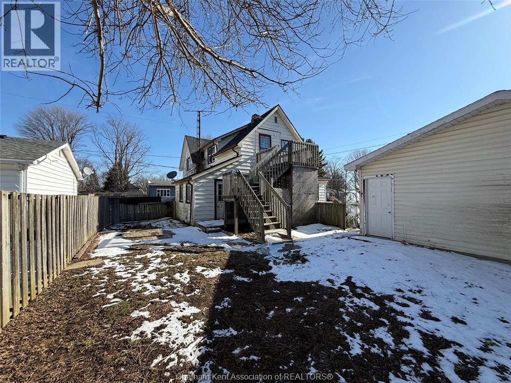 65 Charles Street, Blenheim, Ontario  N0P 1A0 - Photo 11 - 26003786