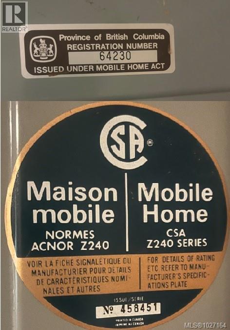 24 10325 Lakeshore Rd, Port Alberni, British Columbia  V9Y 8G9 - Photo 16 - 1027164