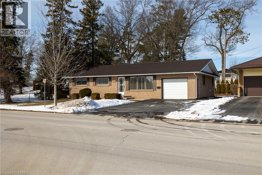 209 ARGYLE Avenue, delhi, Ontario