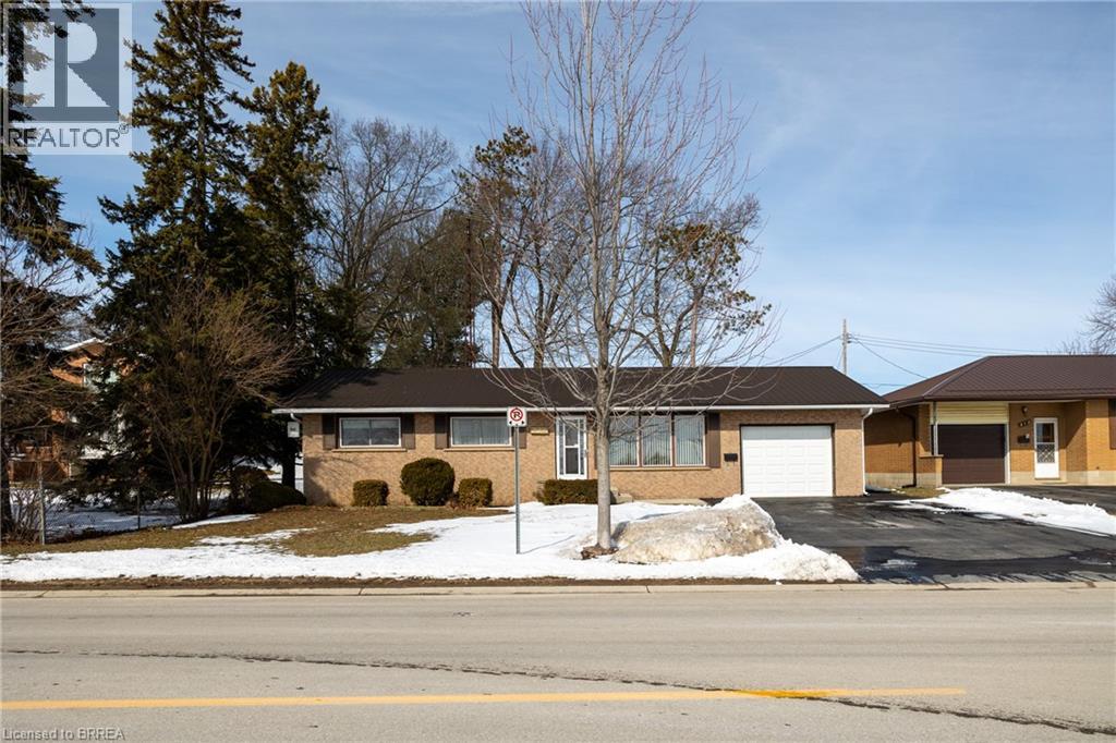 209 Argyle Avenue, Delhi, Ontario  N4B 1J8 - Photo 3 - 40807569