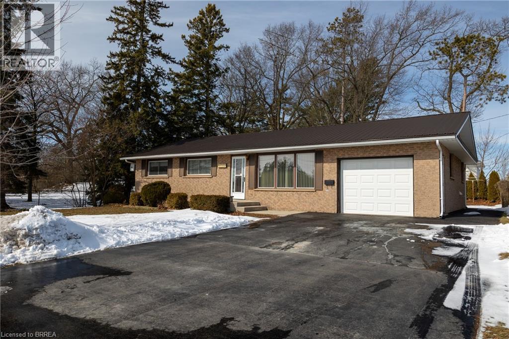 209 Argyle Avenue, Delhi, Ontario  N4B 1J8 - Photo 5 - 40807569