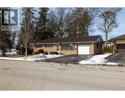 209 ARGYLE Avenue, Delhi, Ontario