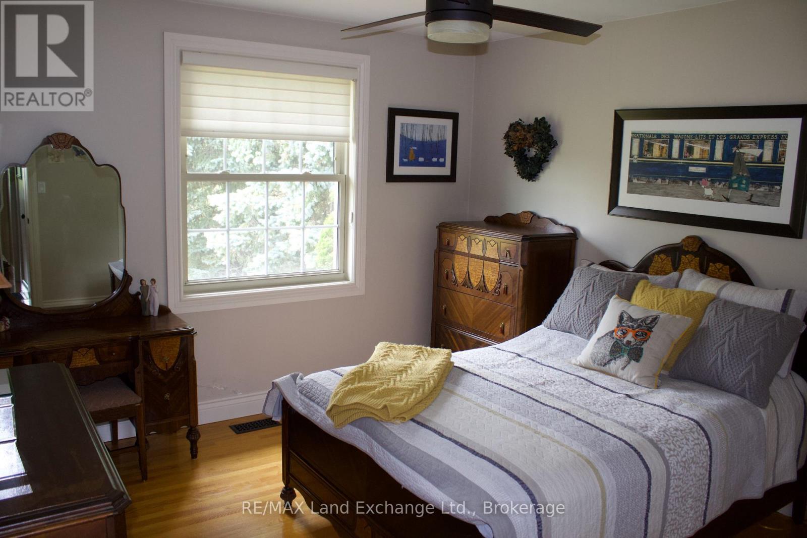 3184 Bruce Rd 20 (Con. Rd. 4) Road W, Kincardine, Ontario  N0G 2T0 - Photo 17 - X12823432