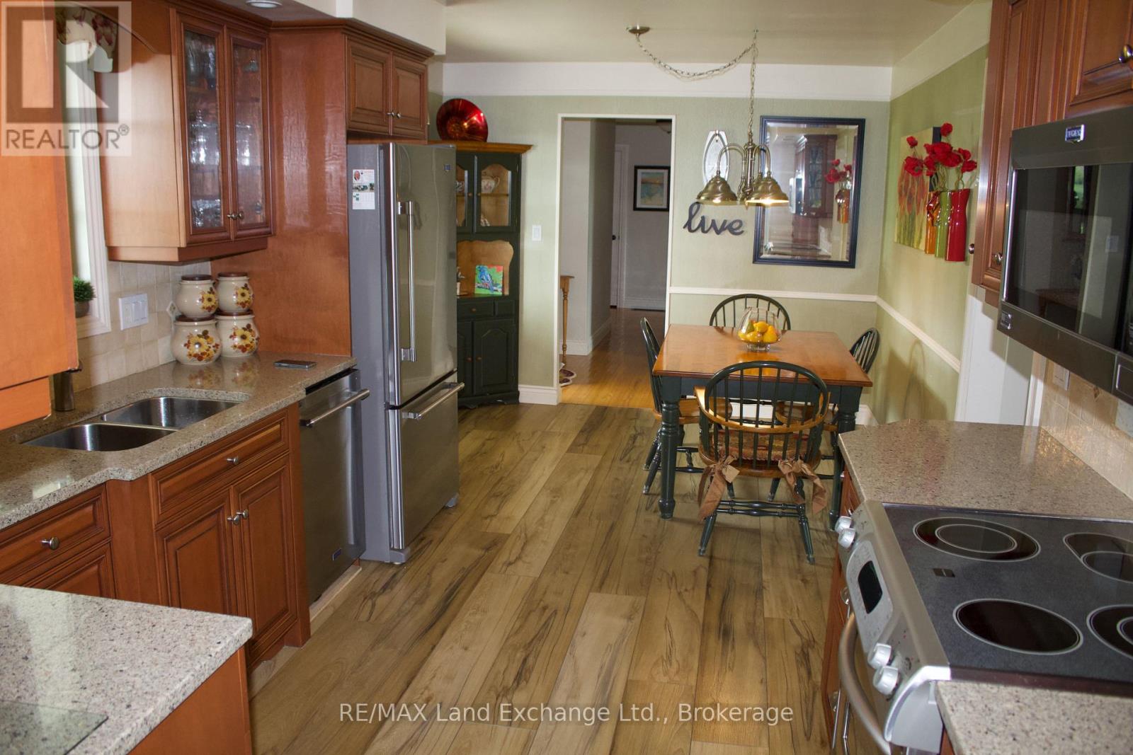 3184 Bruce Rd 20 (Con. Rd. 4) Road W, Kincardine, Ontario  N0G 2T0 - Photo 9 - X12823432