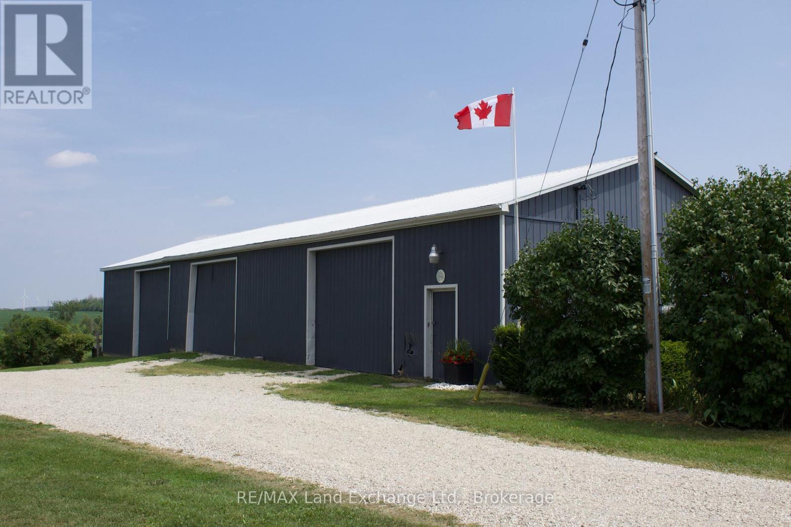 3184 Bruce Rd 20 (Con. Rd. 4) Road W, Kincardine, Ontario  N0G 2T0 - Photo 39 - X12823432