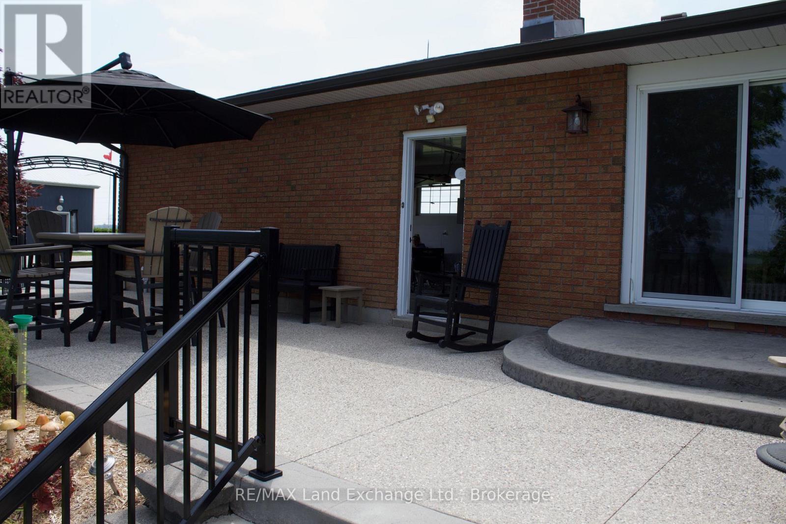 3184 Bruce Rd 20 (Con. Rd. 4) Road W, Kincardine, Ontario  N0G 2T0 - Photo 36 - X12823432