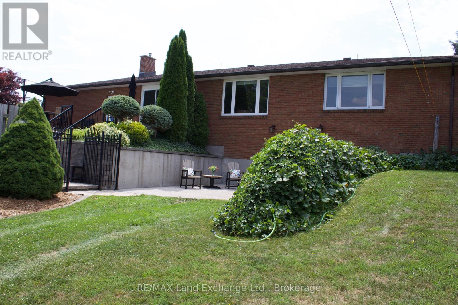 3184 Bruce Rd 20 (Con. Rd. 4) Road W, Kincardine, Ontario  N0G 2T0 - Photo 35 - X12823432