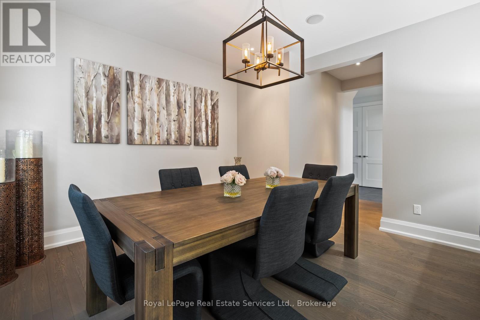 231 Cherryhill Road, Oakville, Ontario  L6L 3E3 - Photo 17 - W12825754