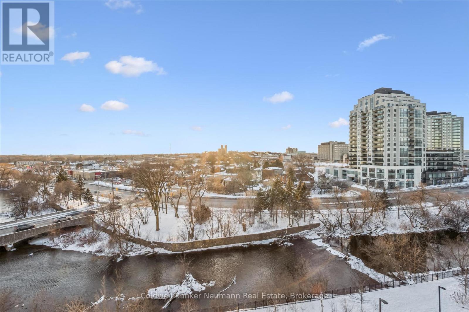 708 - 73 Arthur Street S, Guelph, Ontario  N1E 0S6 - Photo 29 - X12825720