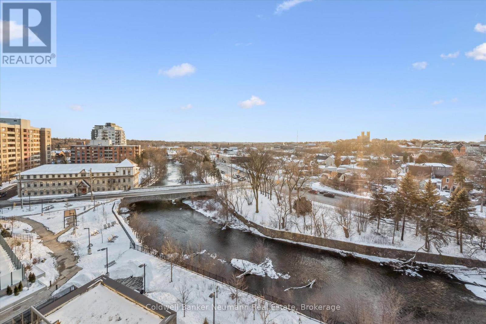 708 - 73 Arthur Street S, Guelph, Ontario  N1E 0S6 - Photo 30 - X12825720