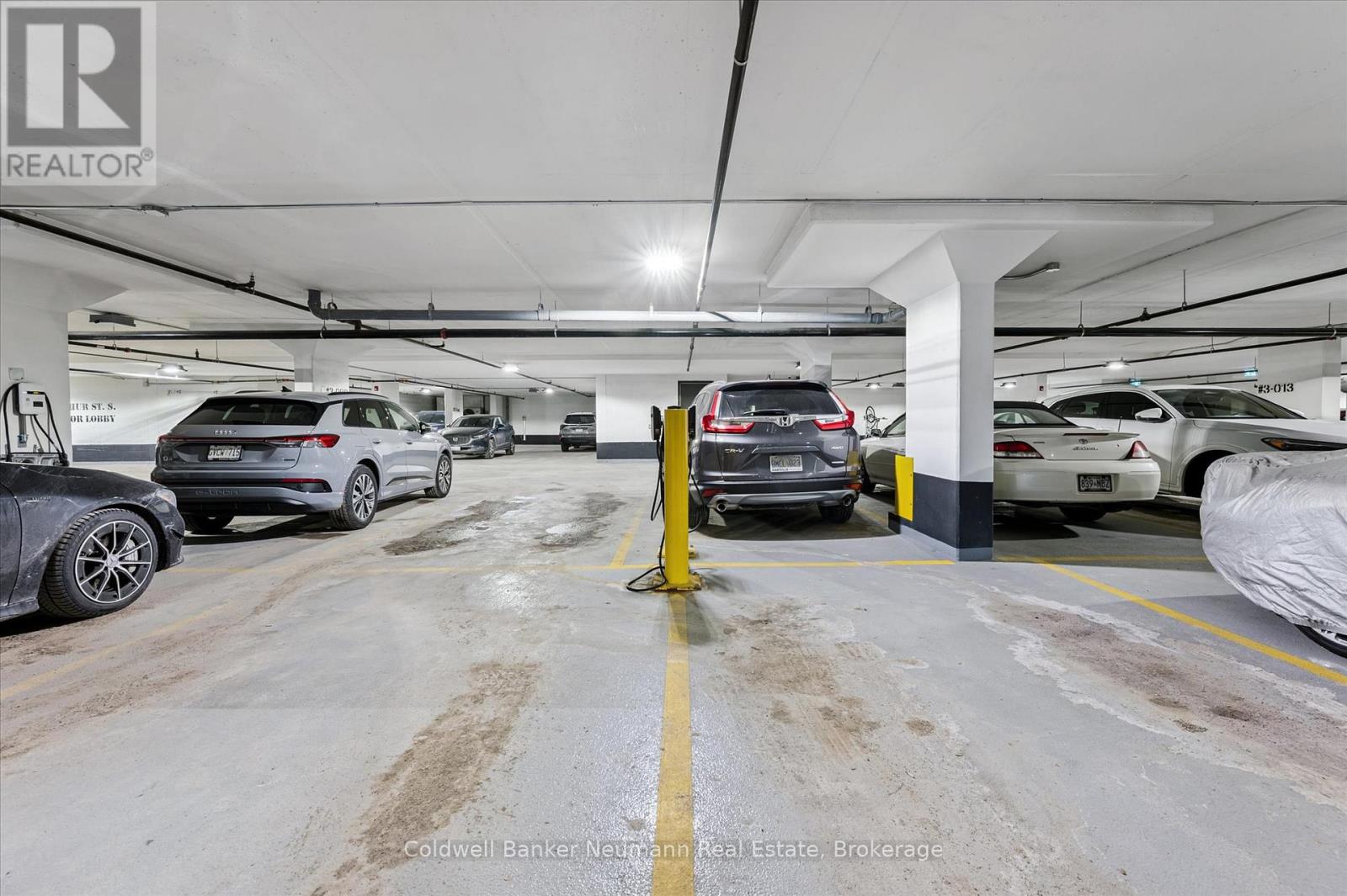 708 - 73 Arthur Street S, Guelph, Ontario  N1E 0S6 - Photo 31 - X12825720