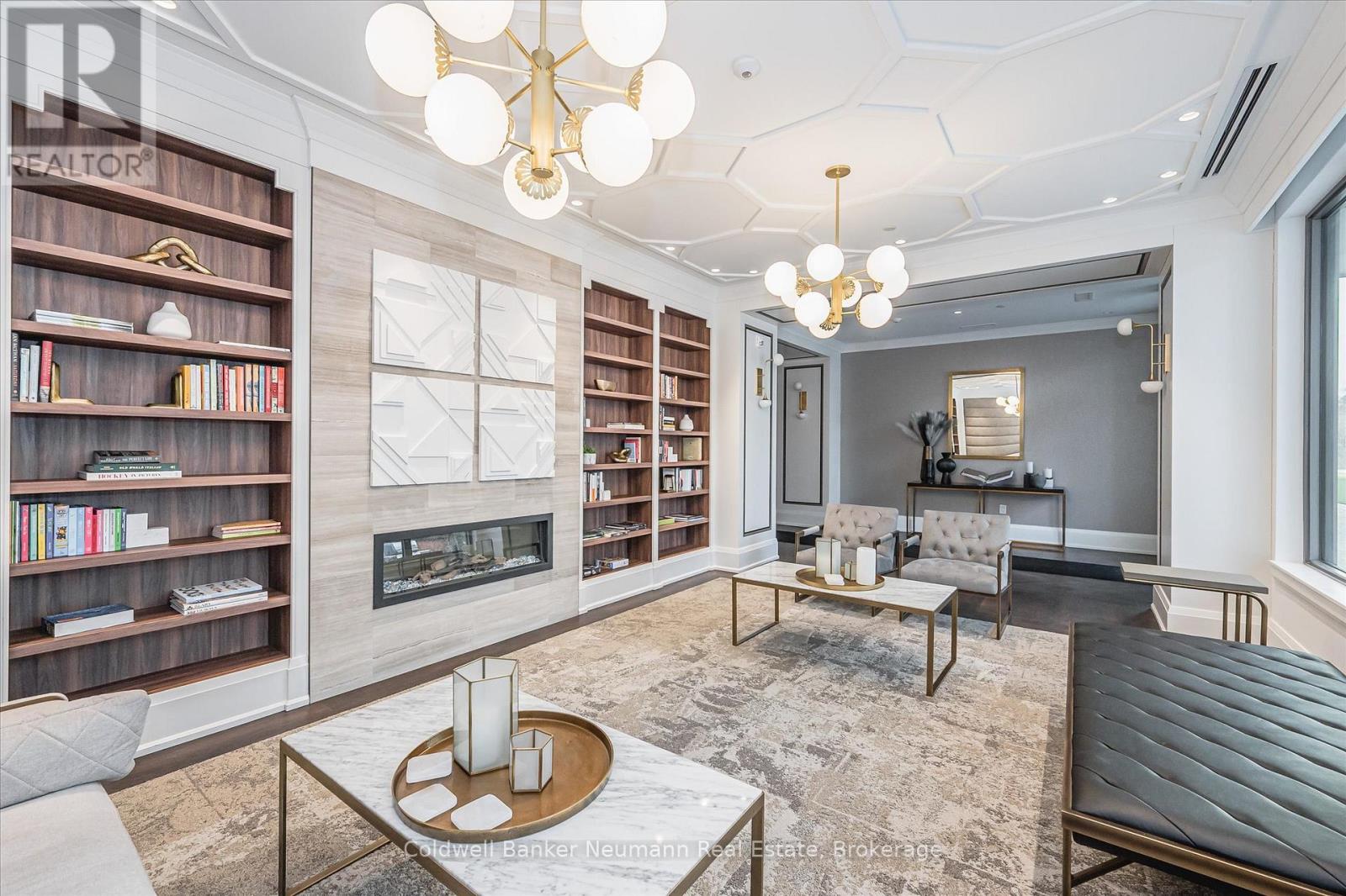 708 - 73 Arthur Street S, Guelph, Ontario  N1E 0S6 - Photo 36 - X12825720