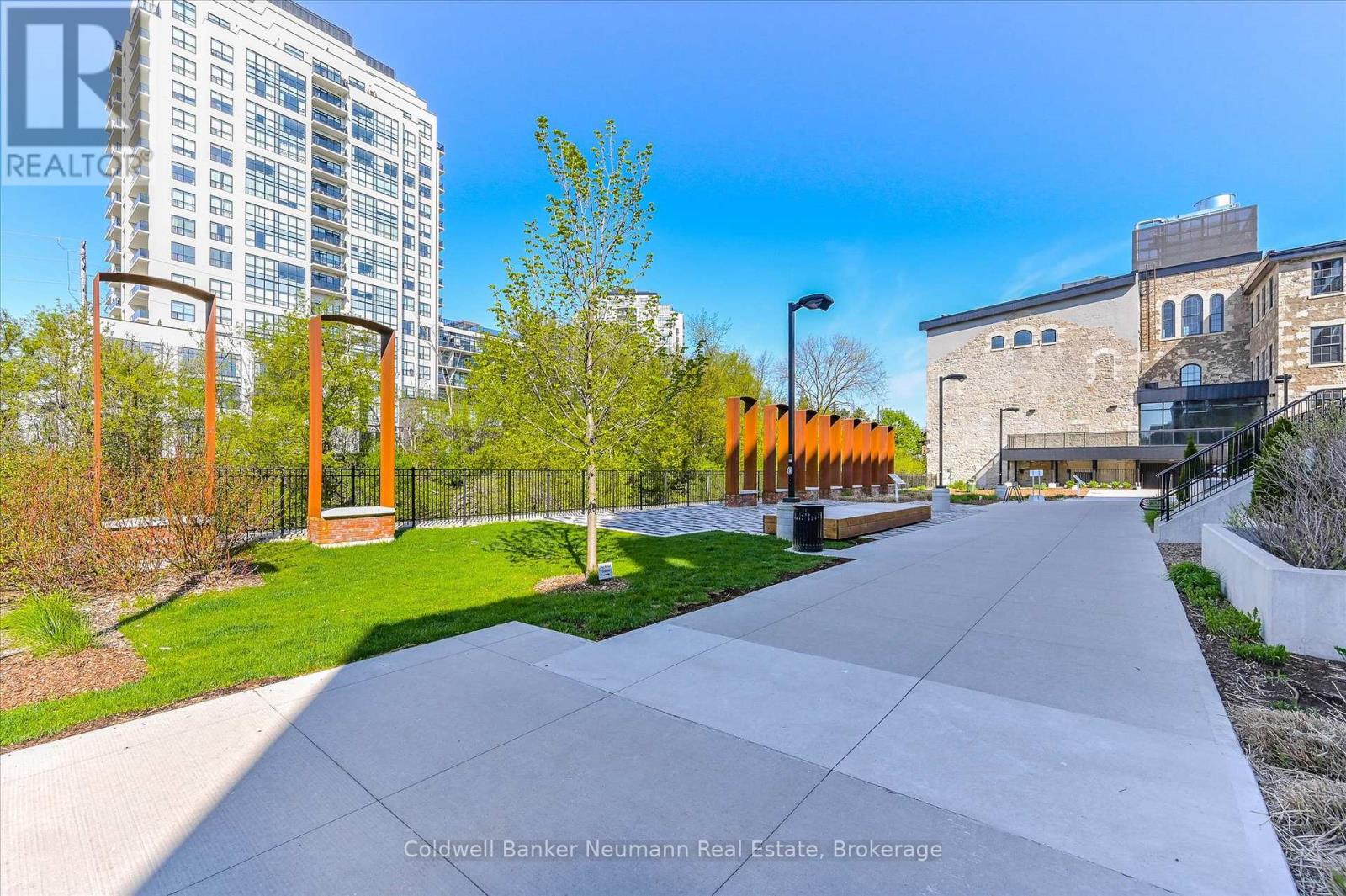 708 - 73 Arthur Street S, Guelph, Ontario  N1E 0S6 - Photo 38 - X12825720