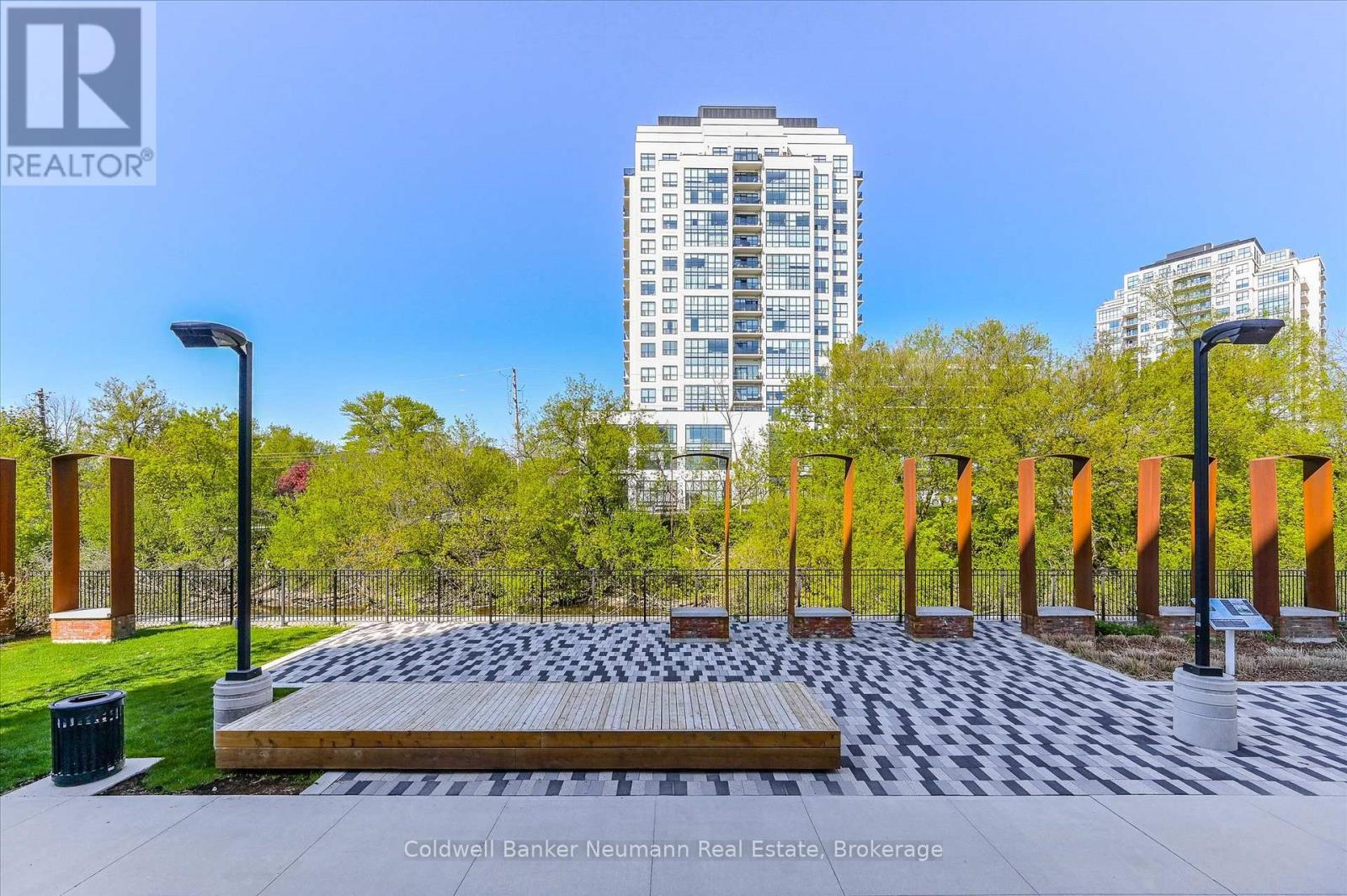 708 - 73 Arthur Street S, Guelph, Ontario  N1E 0S6 - Photo 39 - X12825720