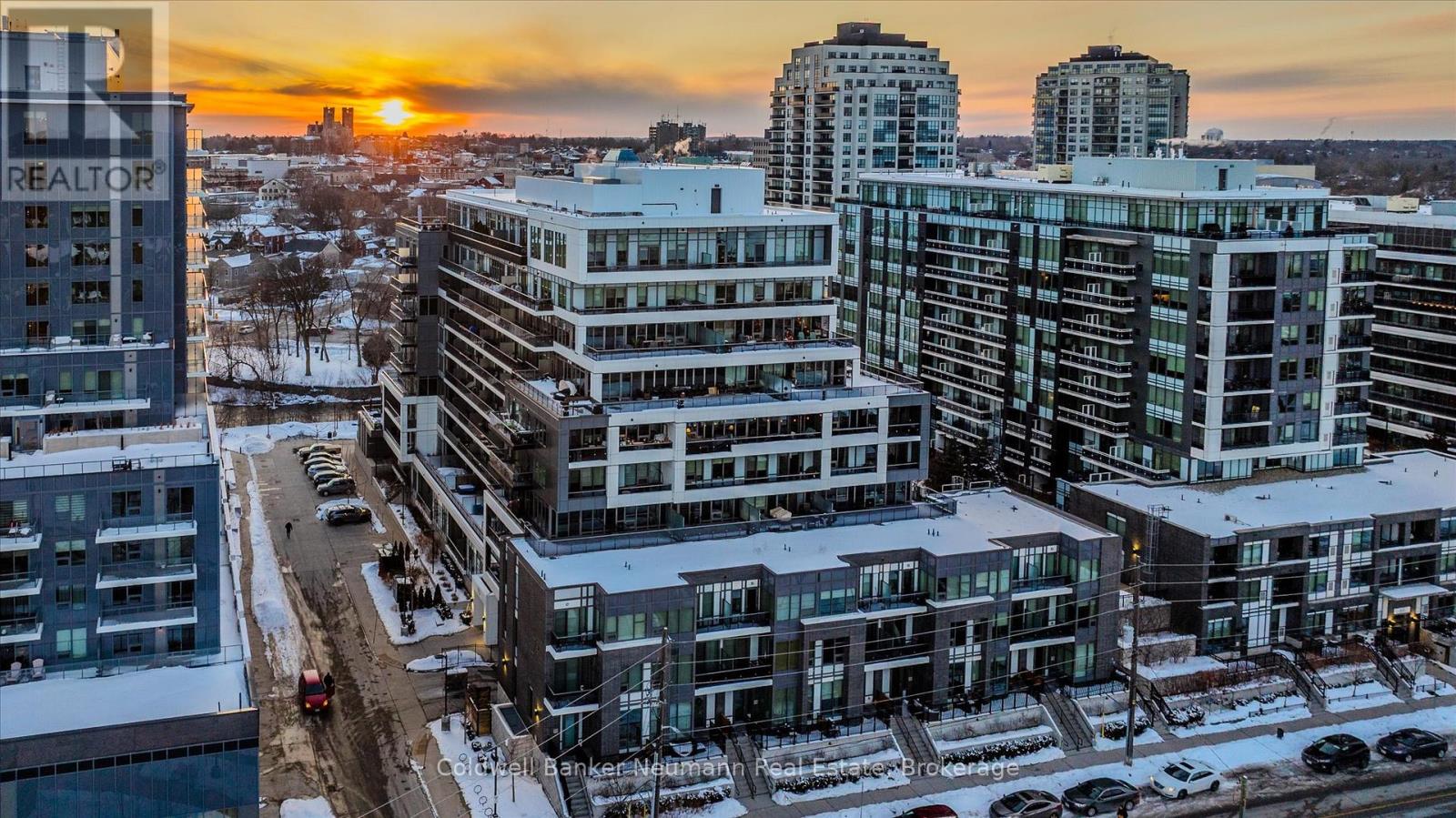 708 - 73 Arthur Street S, Guelph, Ontario  N1E 0S6 - Photo 42 - X12825720