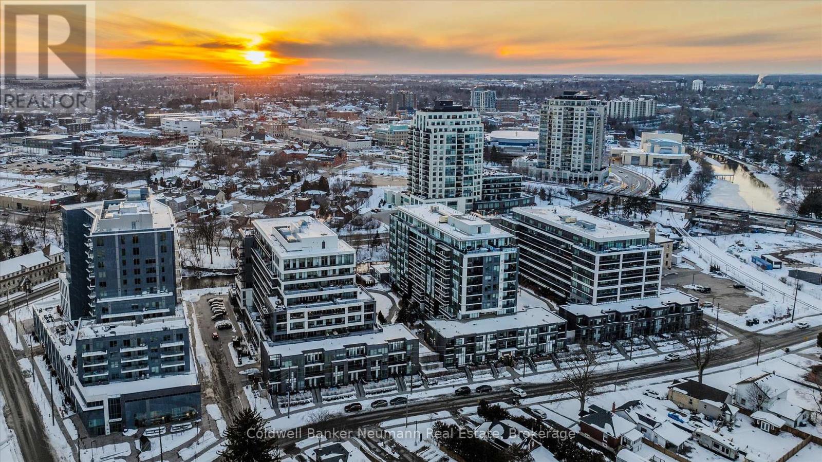 708 - 73 Arthur Street S, Guelph, Ontario  N1E 0S6 - Photo 43 - X12825720