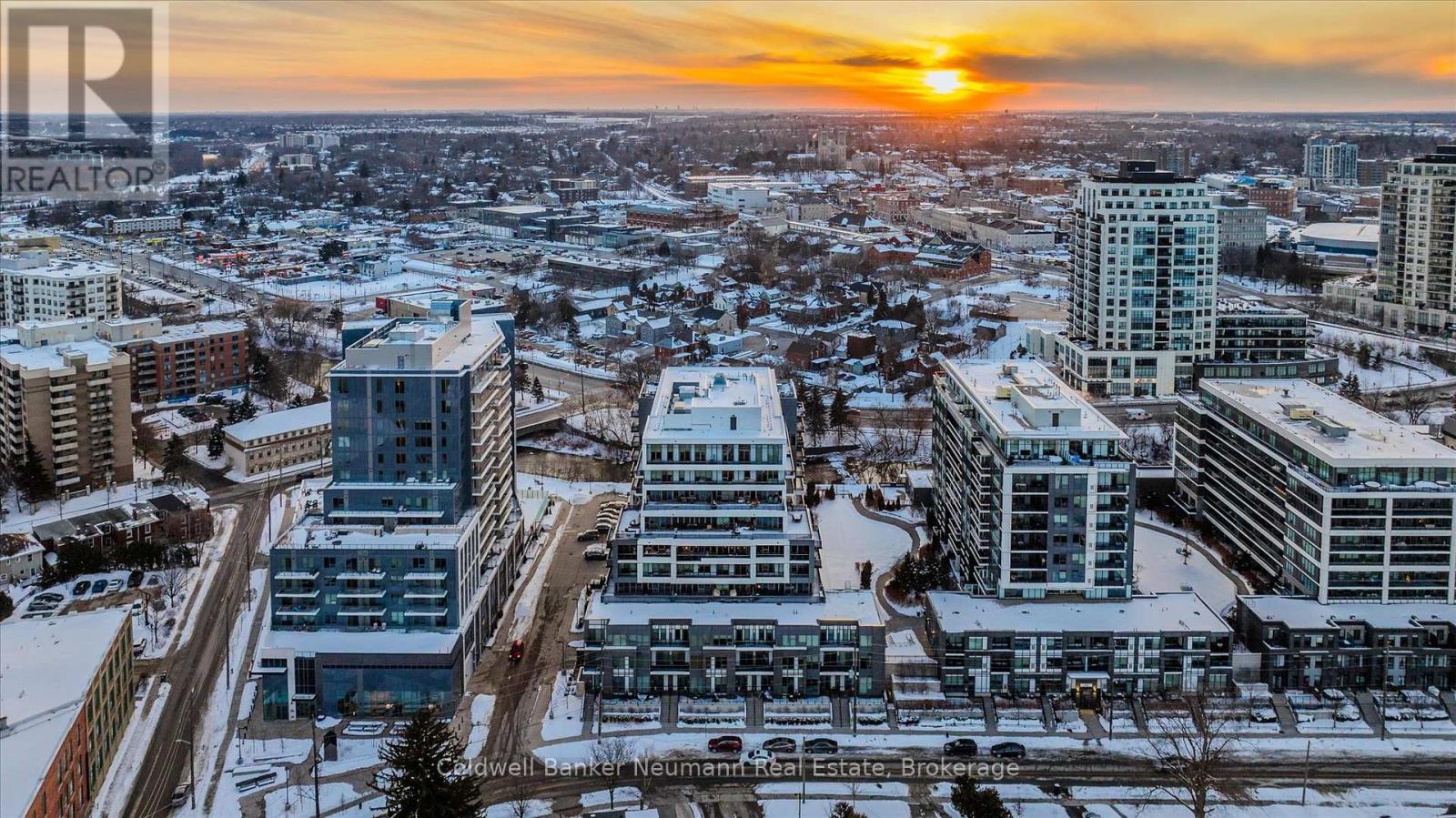 708 - 73 Arthur Street S, Guelph, Ontario  N1E 0S6 - Photo 44 - X12825720