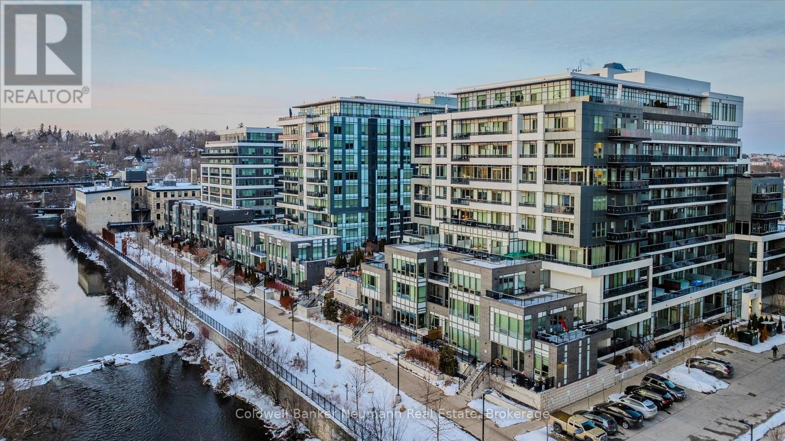 708 - 73 Arthur Street S, Guelph, Ontario  N1E 0S6 - Photo 46 - X12825720