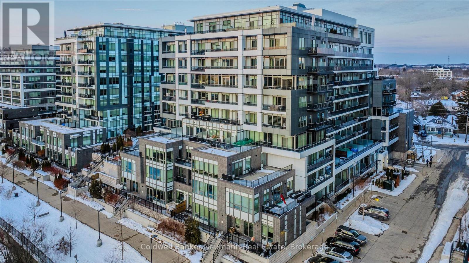 708 - 73 Arthur Street S, Guelph, Ontario  N1E 0S6 - Photo 47 - X12825720