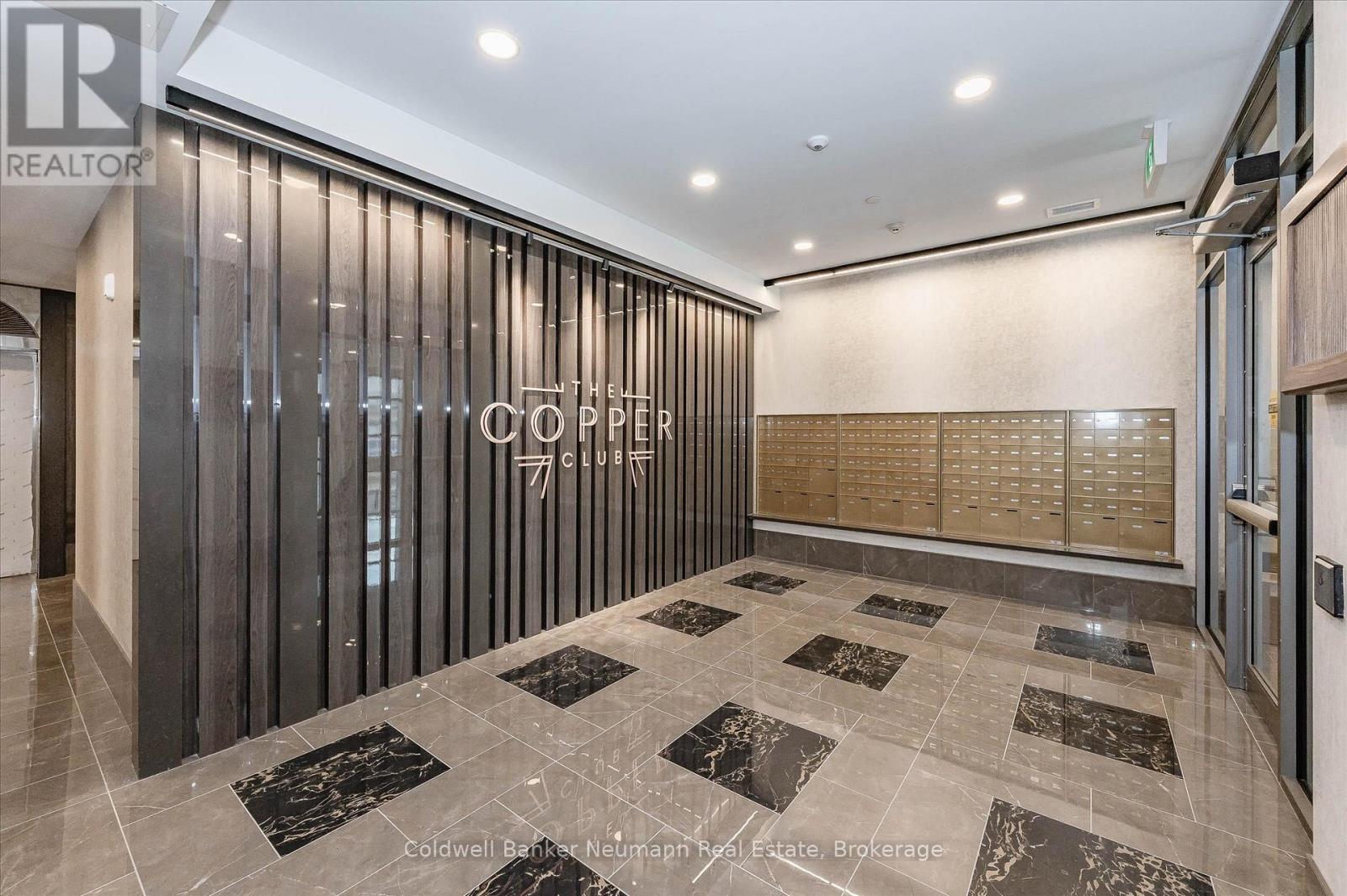 708 - 73 Arthur Street S, Guelph, Ontario  N1E 0S6 - Photo 6 - X12825720