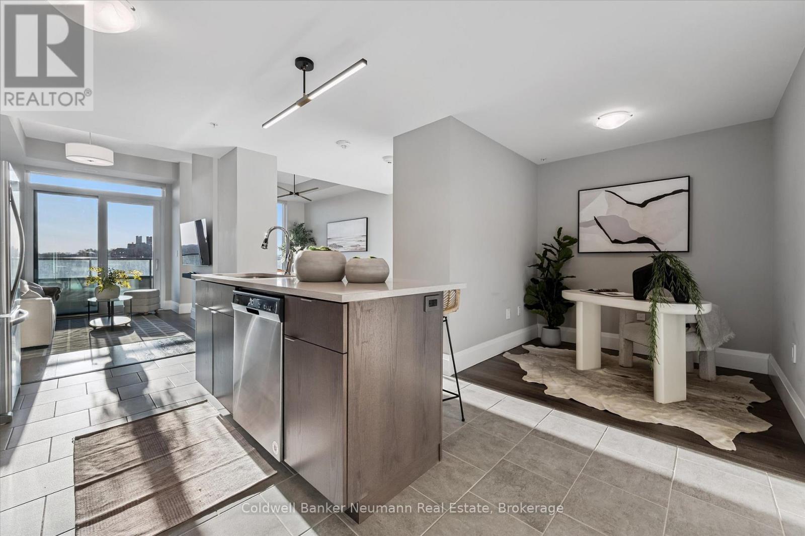 708 - 73 Arthur Street S, Guelph, Ontario  N1E 0S6 - Photo 8 - X12825720