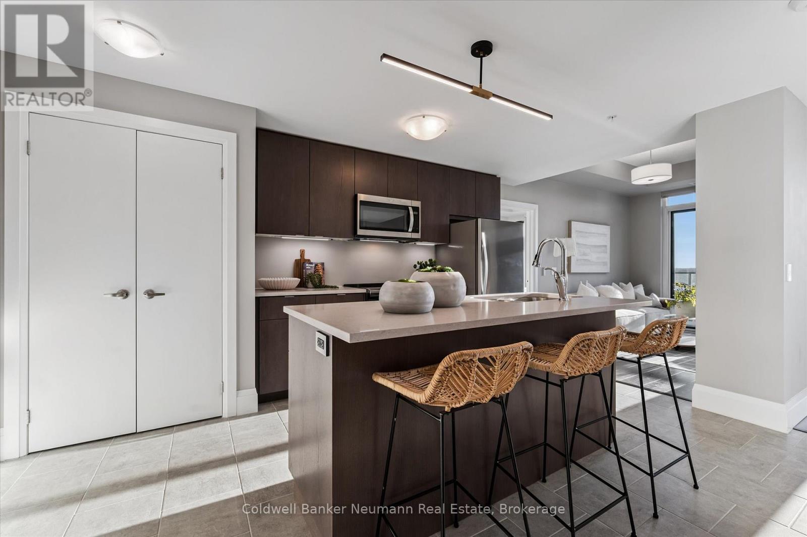 708 - 73 Arthur Street S, Guelph, Ontario  N1E 0S6 - Photo 9 - X12825720