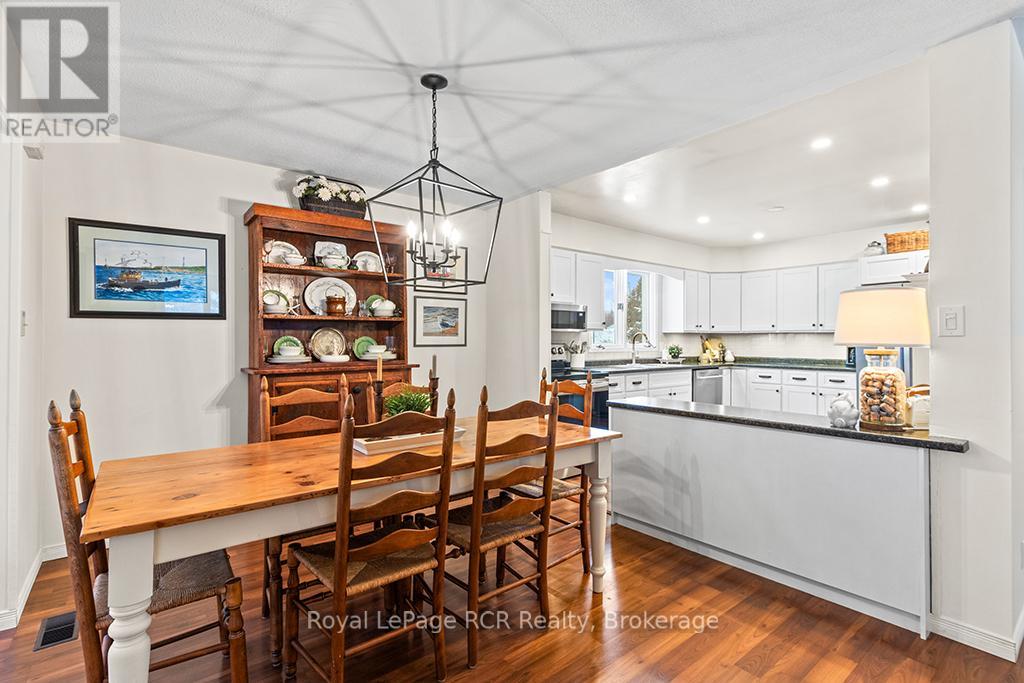 500 Grandview Drive, Meaford, Ontario  N4L 1K1 - Photo 11 - X12825744