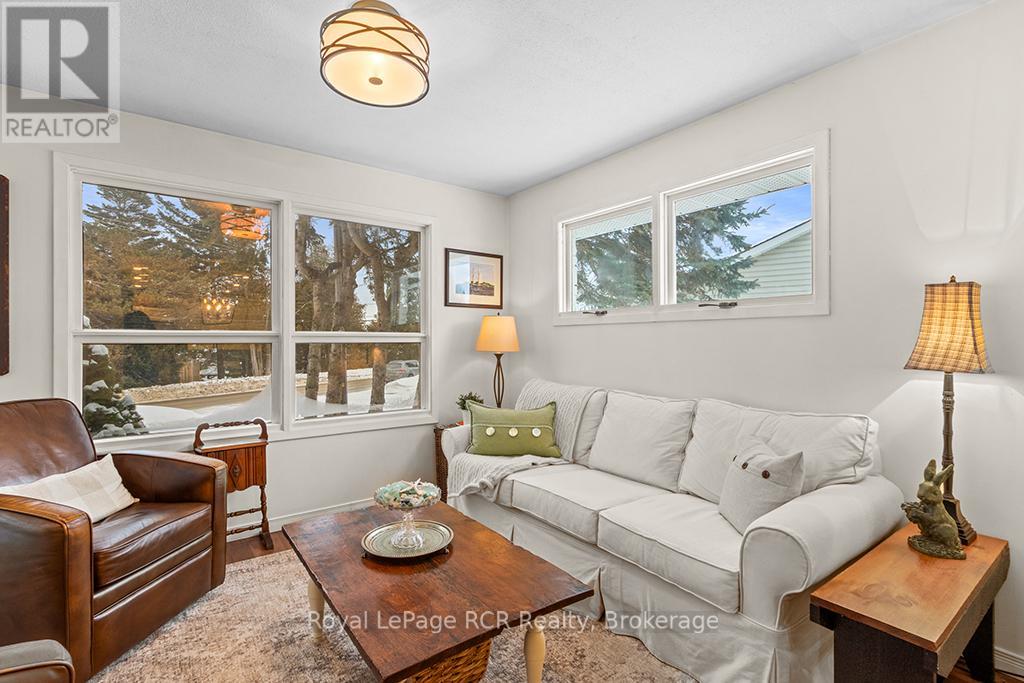 500 Grandview Drive, Meaford, Ontario  N4L 1K1 - Photo 13 - X12825744