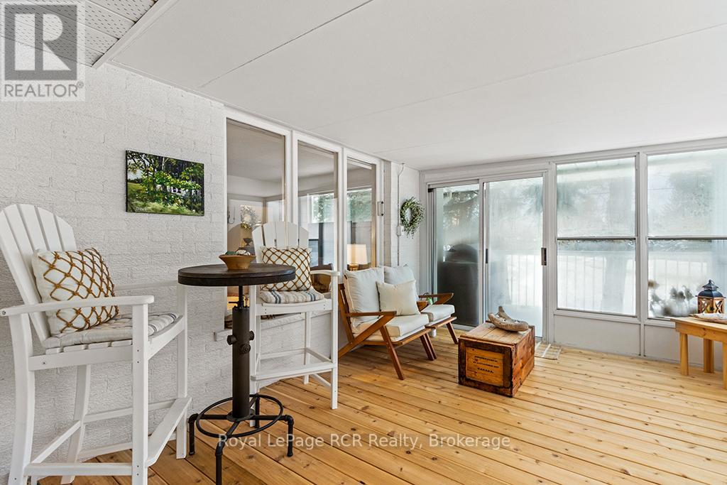 500 Grandview Drive, Meaford, Ontario  N4L 1K1 - Photo 15 - X12825744