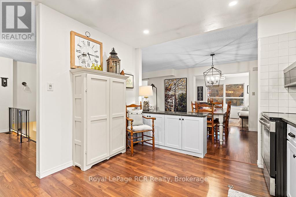 500 Grandview Drive, Meaford, Ontario  N4L 1K1 - Photo 22 - X12825744