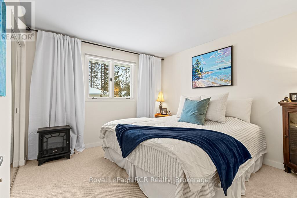 500 Grandview Drive, Meaford, Ontario  N4L 1K1 - Photo 23 - X12825744