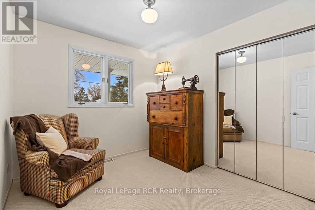 500 Grandview Drive, Meaford, Ontario  N4L 1K1 - Photo 25 - X12825744